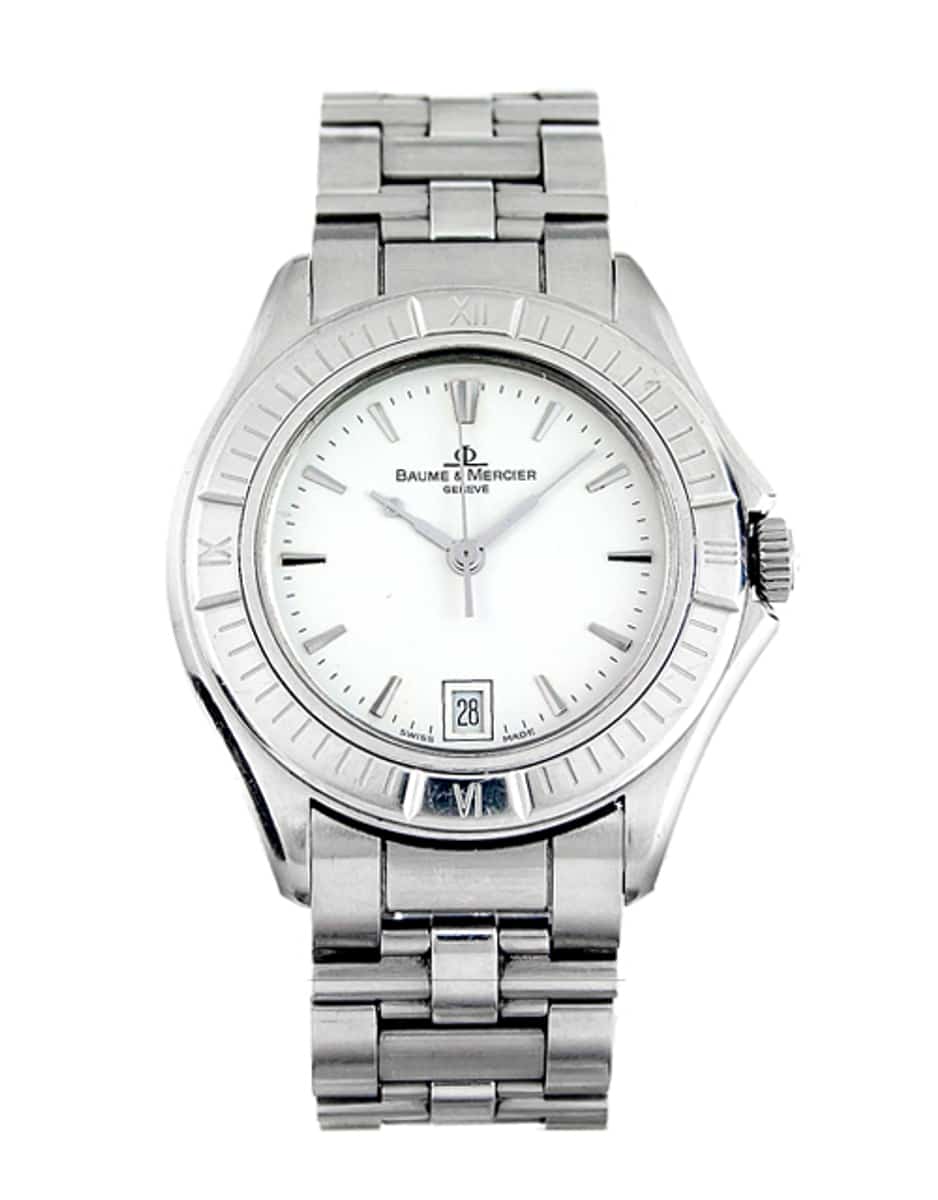Baume et Mercier Riviera MV045042 Baume et Mercier Riviera MV045042